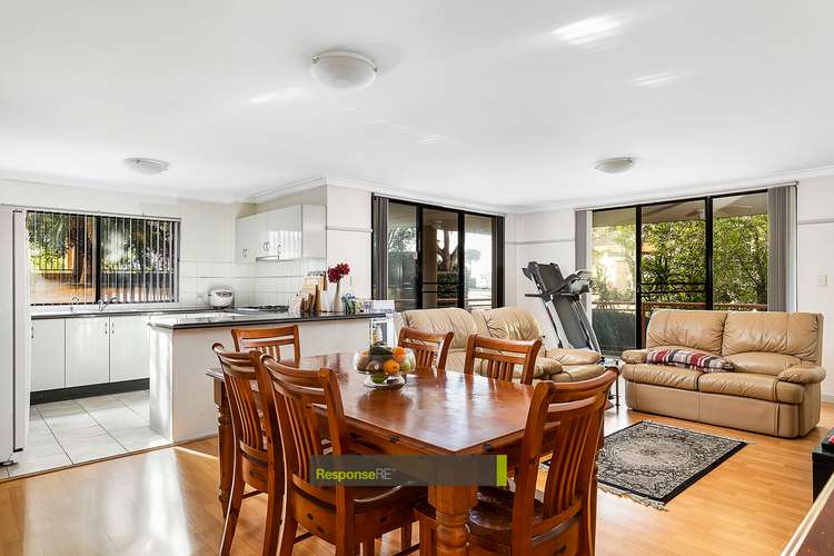 Second view of Homely unit listing, 17/312-324 Windsor Road, Baulkham Hills NSW 2153