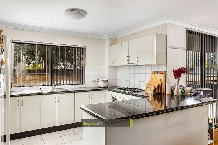 Third view of Homely unit listing, 17/312-324 Windsor Road, Baulkham Hills NSW 2153