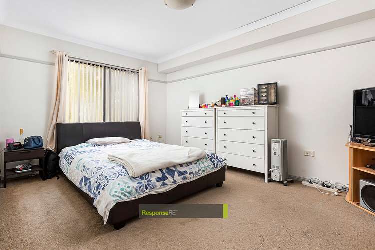 Fourth view of Homely unit listing, 17/312-324 Windsor Road, Baulkham Hills NSW 2153