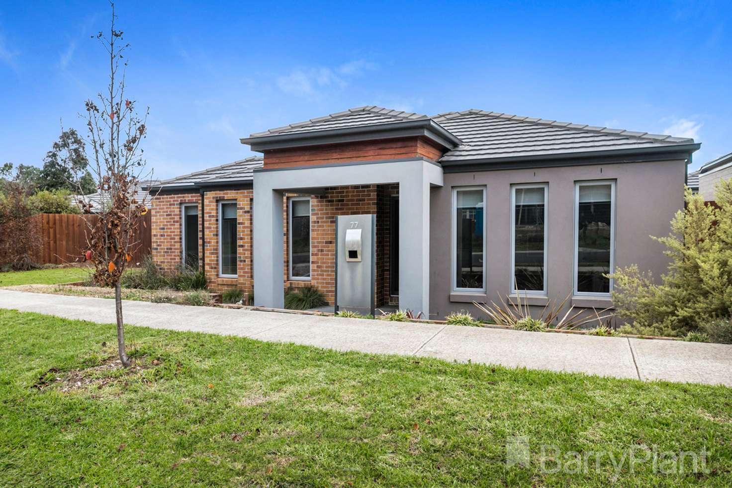 Main view of Homely house listing, 77 Venezia Promenade, Greenvale VIC 3059