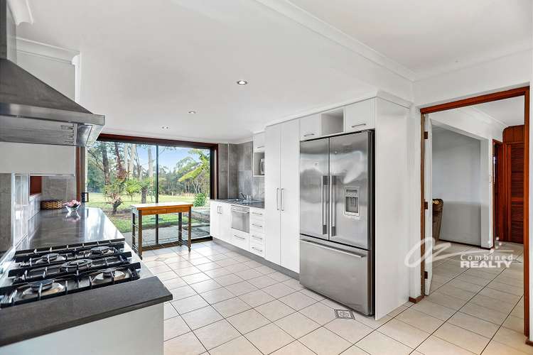Fifth view of Homely acreageSemiRural listing, 80 The Wool Road, Worrowing Heights NSW 2540