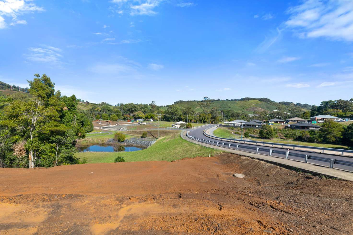 Main view of Homely residentialLand listing, 48 William Sharp Drive, Coffs Harbour NSW 2450