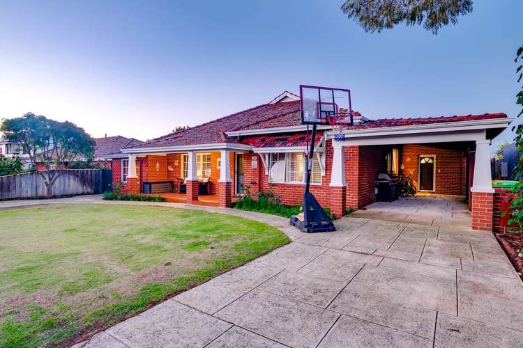 Fourth view of Homely house listing, 56 Moray Avenue, Floreat WA 6014