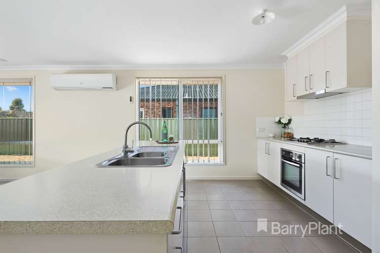 Fourth view of Homely house listing, 6 Edison Drive, Wyndham Vale VIC 3024