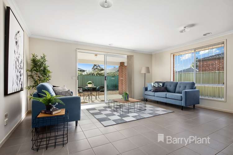 Sixth view of Homely house listing, 6 Edison Drive, Wyndham Vale VIC 3024