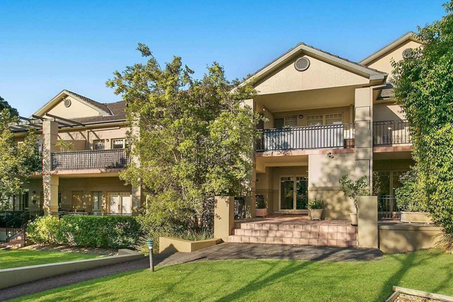Main view of Homely apartment listing, 207 Willoughby Road, Naremburn NSW 2065