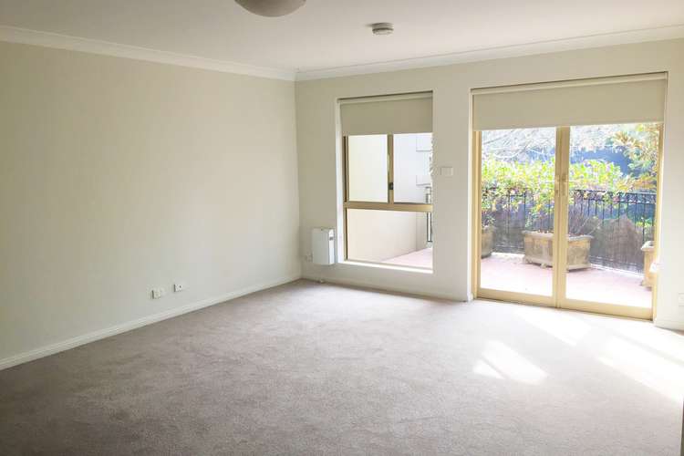 Second view of Homely apartment listing, 207 Willoughby Road, Naremburn NSW 2065