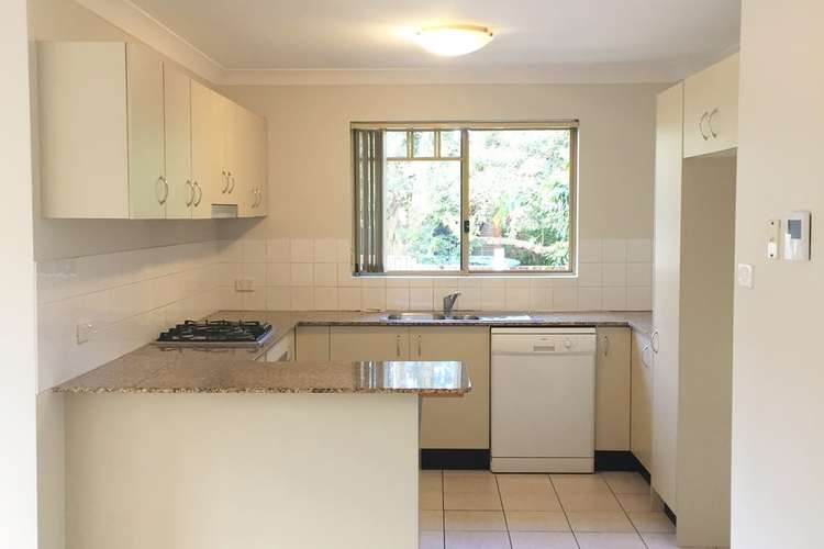 Fourth view of Homely apartment listing, 207 Willoughby Road, Naremburn NSW 2065