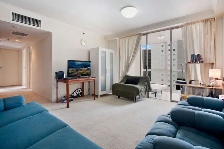 Main view of Homely apartment listing, Level 29/398 Pitt Street, Sydney NSW 2000