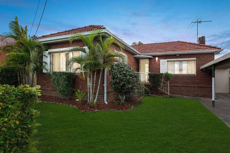 Main view of Homely house listing, 146 Stoney Creek Road, Beverly Hills NSW 2209