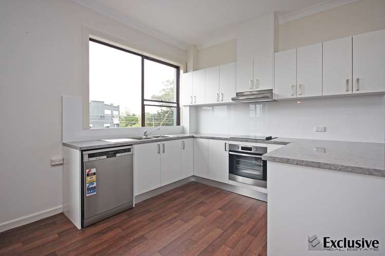 Fourth view of Homely unit listing, 1/325 Concord Road, Concord West NSW 2138