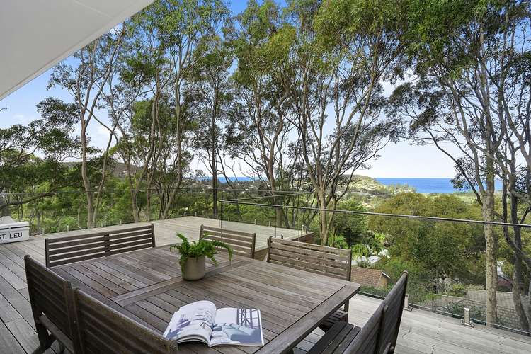 Fourth view of Homely house listing, 33 Queens Avenue, Avalon Beach NSW 2107