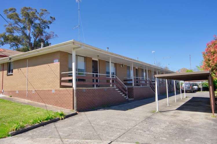 Main view of Homely house listing, 4/5 Aquila Court, Ballarat North VIC 3350