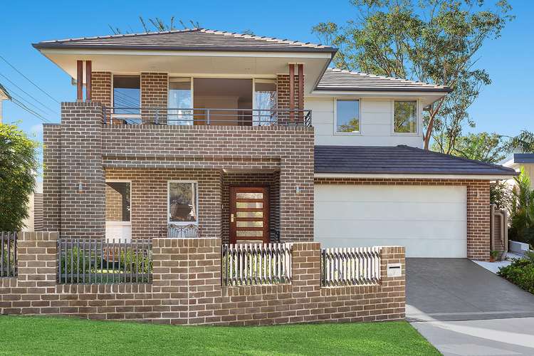 Main view of Homely house listing, 7 Borambil Place, Oyster Bay NSW 2225