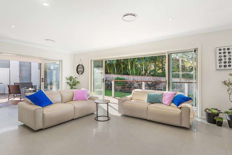 Second view of Homely house listing, 7 Borambil Place, Oyster Bay NSW 2225