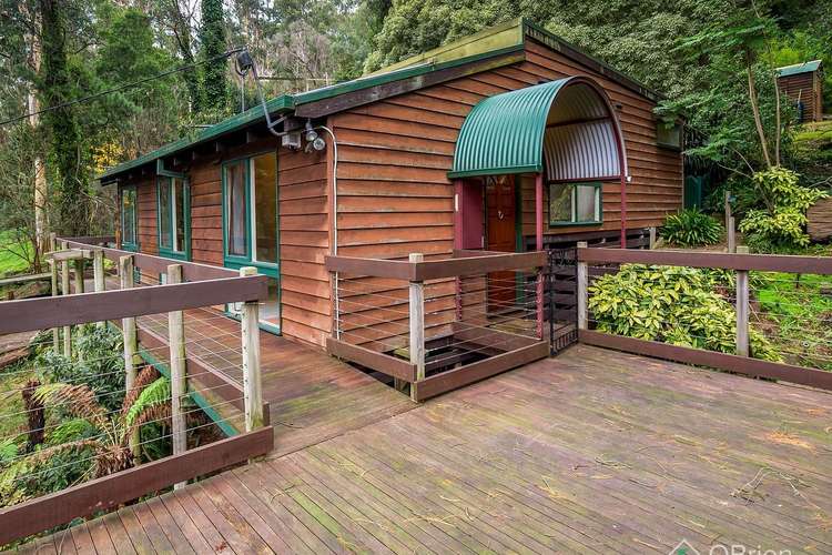 Second view of Homely house listing, 79 Belgrave-Gembrook Road, Belgrave VIC 3160