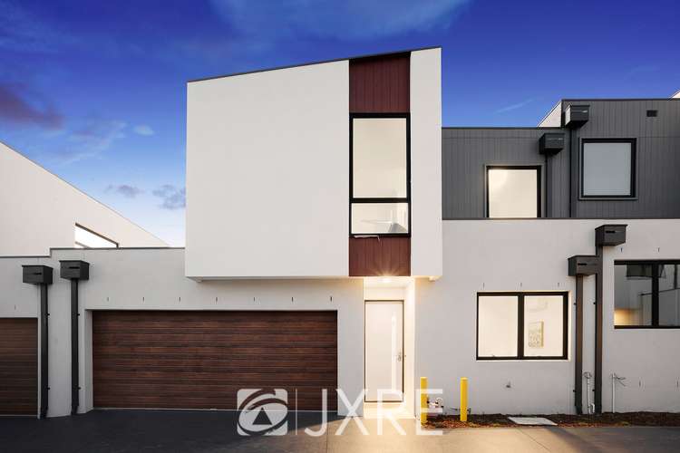Main view of Homely townhouse listing, 10/21-25 Eulinga Road, Clarinda VIC 3169