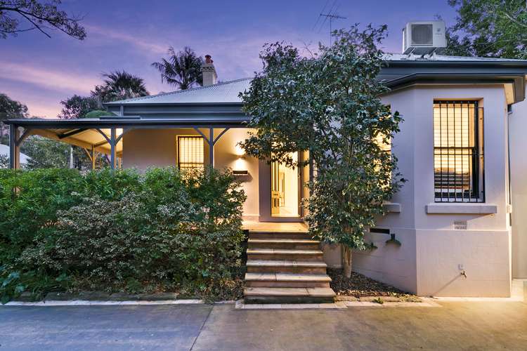 Third view of Homely house listing, 11 Clare Street, Rozelle NSW 2039