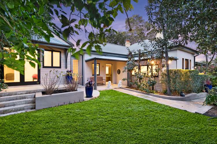 Fourth view of Homely house listing, 11 Clare Street, Rozelle NSW 2039