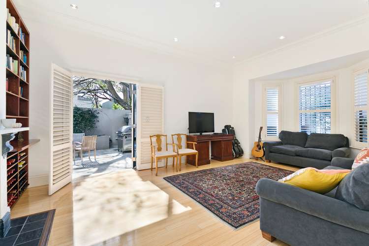 Sixth view of Homely house listing, 11 Clare Street, Rozelle NSW 2039
