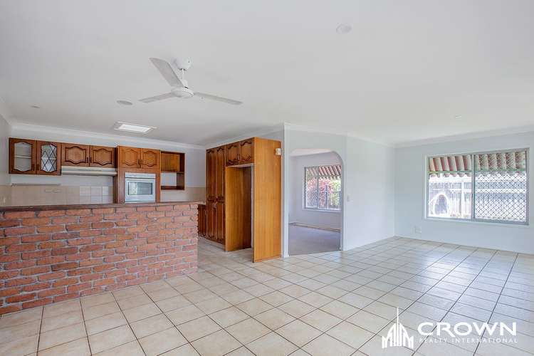 Fourth view of Homely house listing, 18 Cypress Drive, Broadbeach Waters QLD 4218