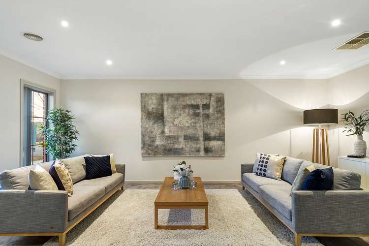 Fourth view of Homely house listing, 10 Gladys Court, Berwick VIC 3806