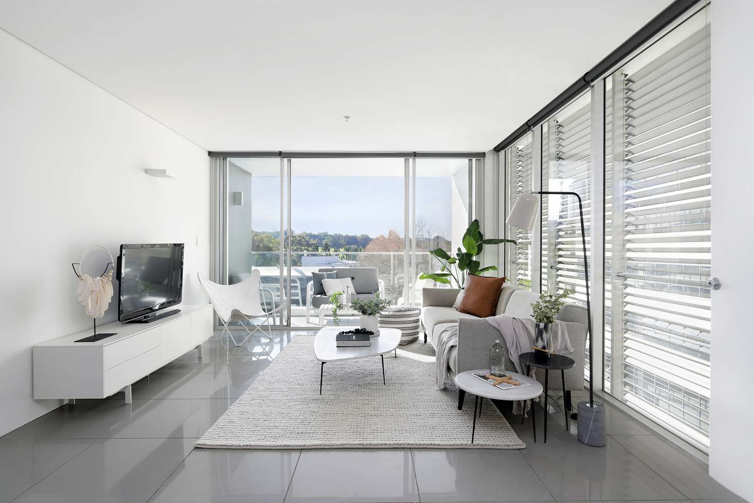 Main view of Homely apartment listing, 60/60-70 William Street, Woolloomooloo NSW 2011