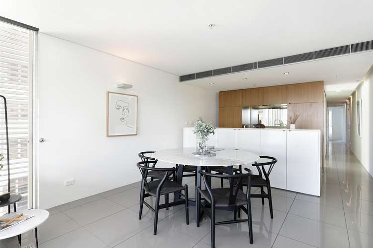 Third view of Homely apartment listing, 60/60-70 William Street, Woolloomooloo NSW 2011