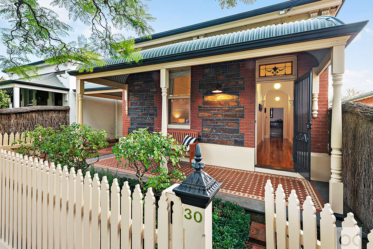 Main view of Homely house listing, 30 Denning Street, Hawthorn SA 5062