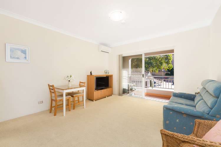 Third view of Homely unit listing, 24/118-128 Karimbla Road, Miranda NSW 2228