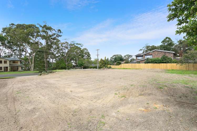 Sixth view of Homely residentialLand listing, LOT 187A, 187 Quarter Sessions Road, Westleigh NSW 2120