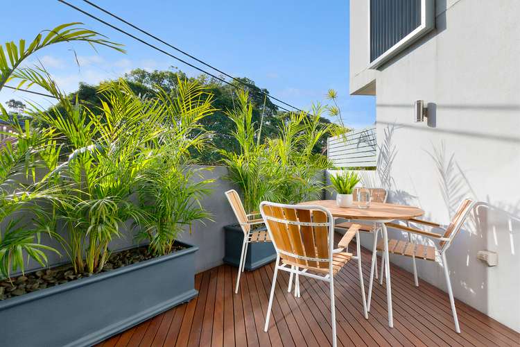 Third view of Homely apartment listing, 114/517 Pittwater Road, Brookvale NSW 2100