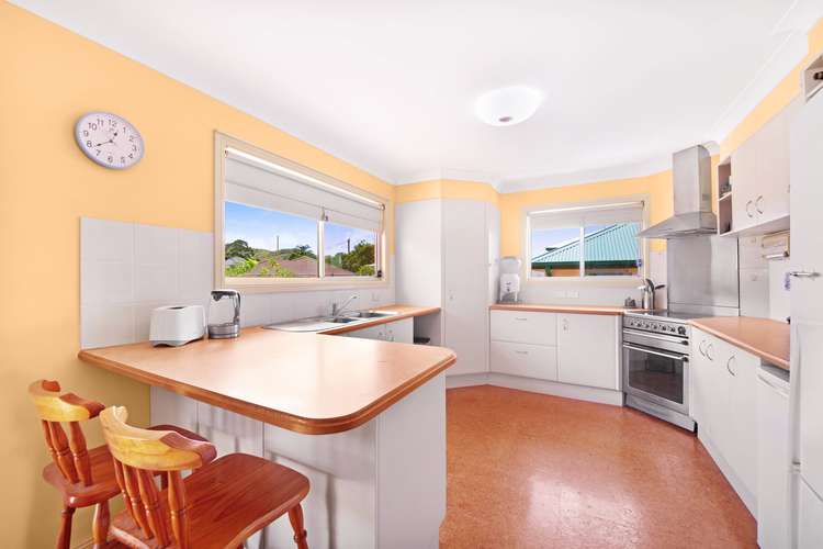 Second view of Homely house listing, 144 Wells Street, Springfield NSW 2250