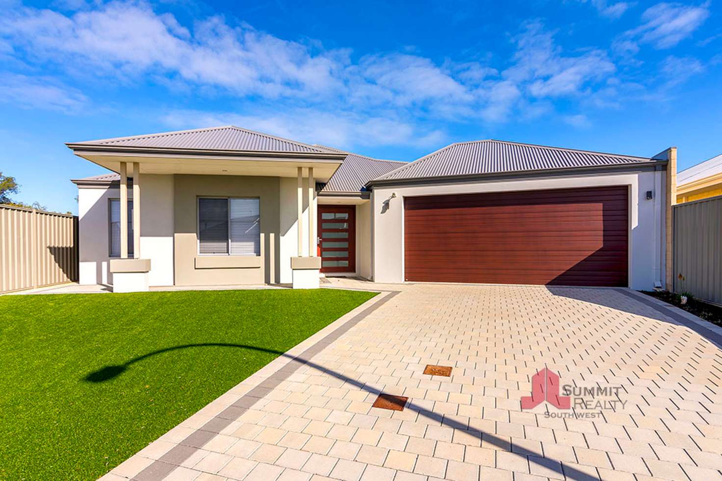 Main view of Homely house listing, 58 Valentine Road, Binningup WA 6233