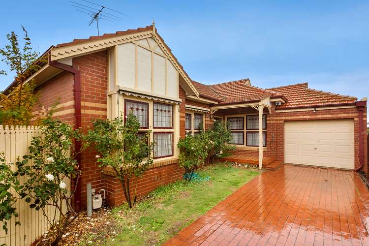 Main view of Homely house listing, 2/59 South Street, Ascot Vale VIC 3032