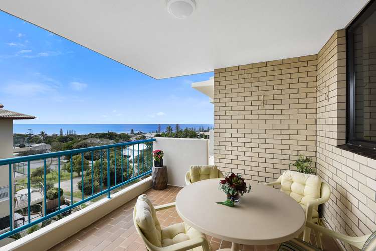 Second view of Homely unit listing, 62/70 Albert Street, Kings Beach QLD 4551