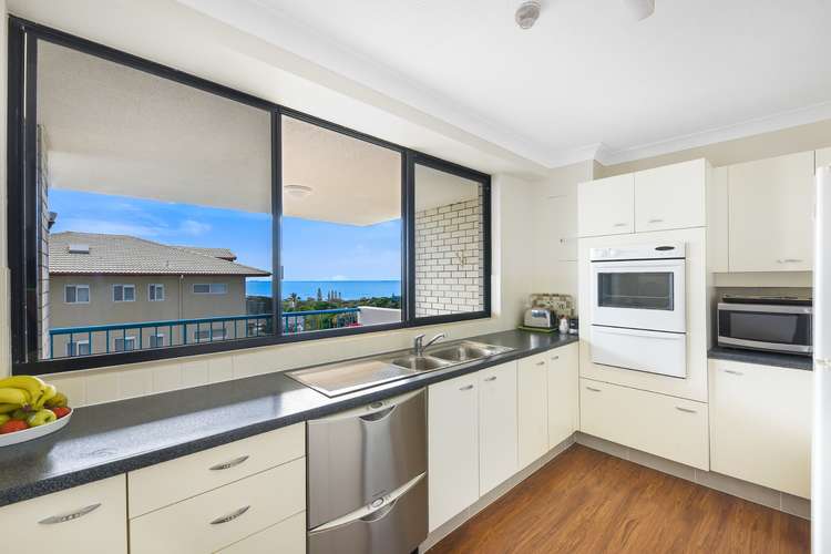 Third view of Homely unit listing, 62/70 Albert Street, Kings Beach QLD 4551