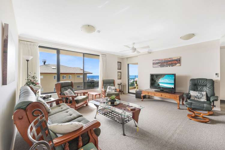 Fourth view of Homely unit listing, 62/70 Albert Street, Kings Beach QLD 4551