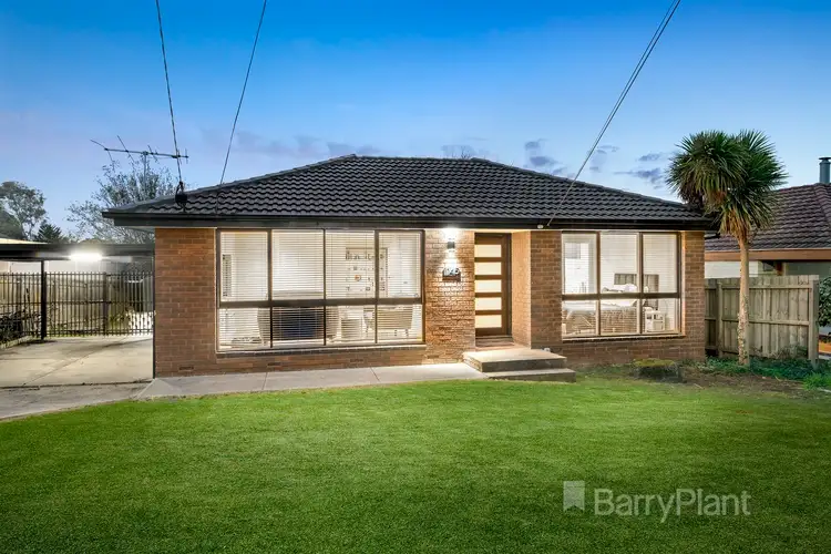 145 Martins Lane, Viewbank VIC 3084