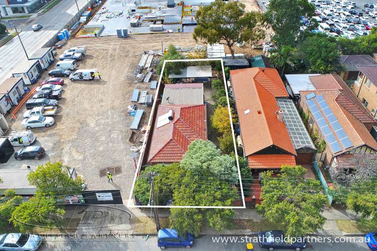 Fourth view of Homely house listing, 2 Chelmsford Avenue, Belmore NSW 2192