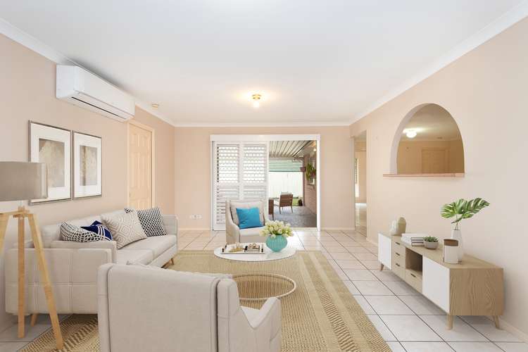 Main view of Homely house listing, 30 Ghost Gum Street, Bellbowrie QLD 4070
