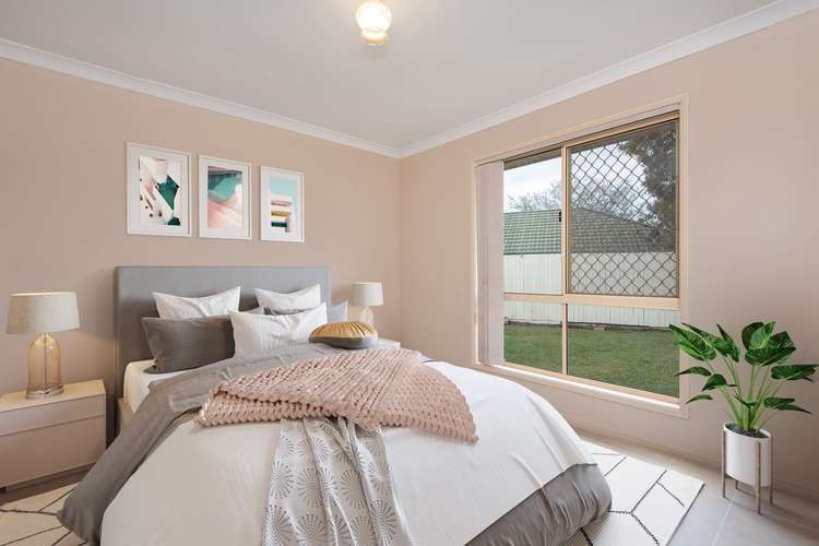 Second view of Homely house listing, 30 Ghost Gum Street, Bellbowrie QLD 4070