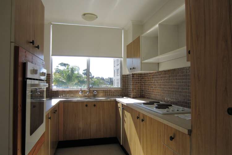 Fourth view of Homely unit listing, 123/2 Artarmon Road, Willoughby NSW 2068