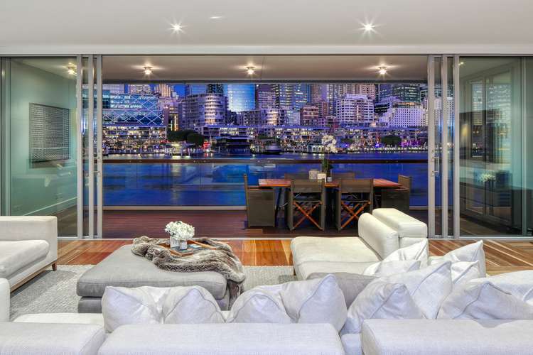 Fifth view of Homely apartment listing, 8/56A Pirrama Road, Pyrmont NSW 2009