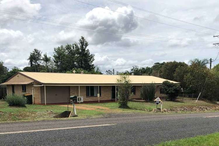 123 Lucketts Road, Doolbi QLD 4660