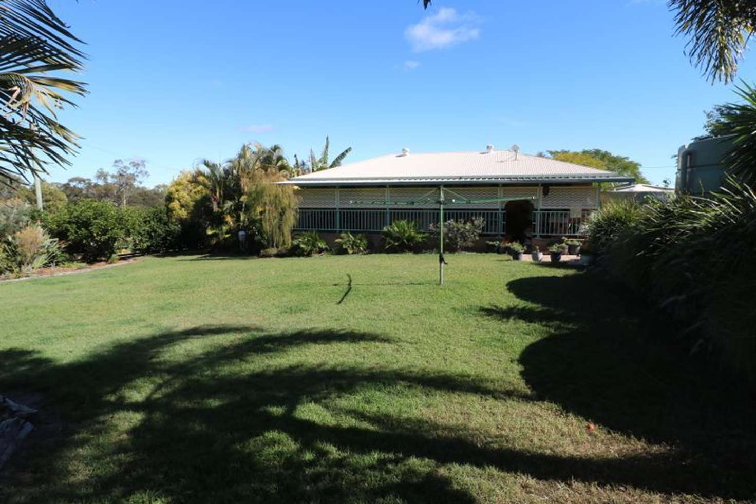 Main view of Homely house listing, 4 Jensen Street, Cordalba QLD 4660