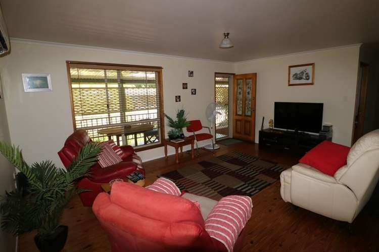 Second view of Homely house listing, 4 Jensen Street, Cordalba QLD 4660