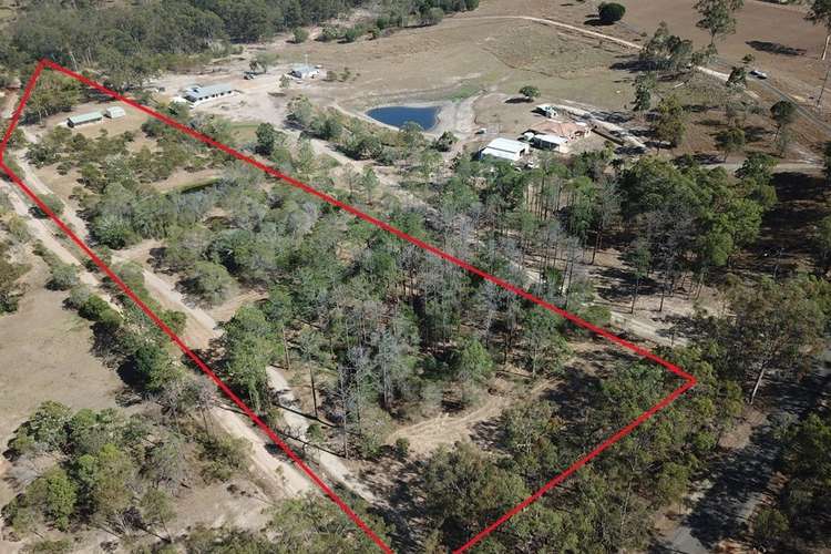 Third view of Homely house listing, 216 Rainbows Road, South Isis QLD 4660