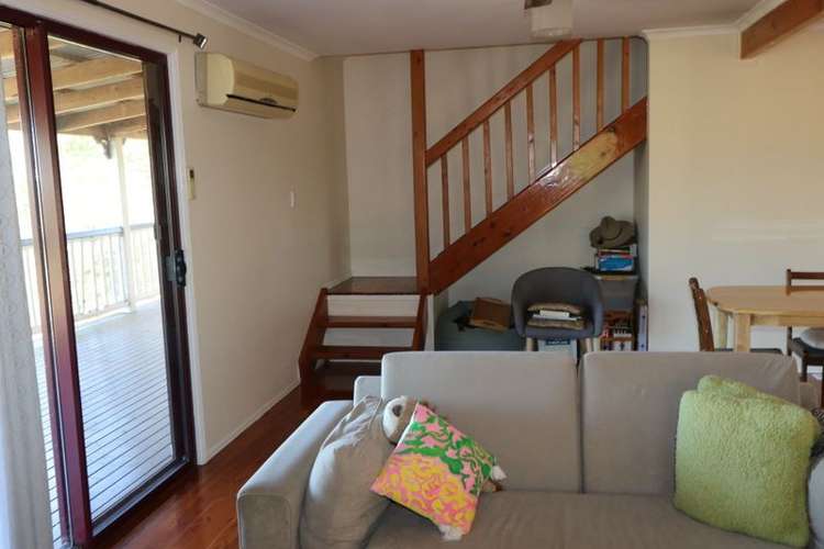 Fourth view of Homely house listing, 32 Lakeview Drive, Apple Tree Creek QLD 4660