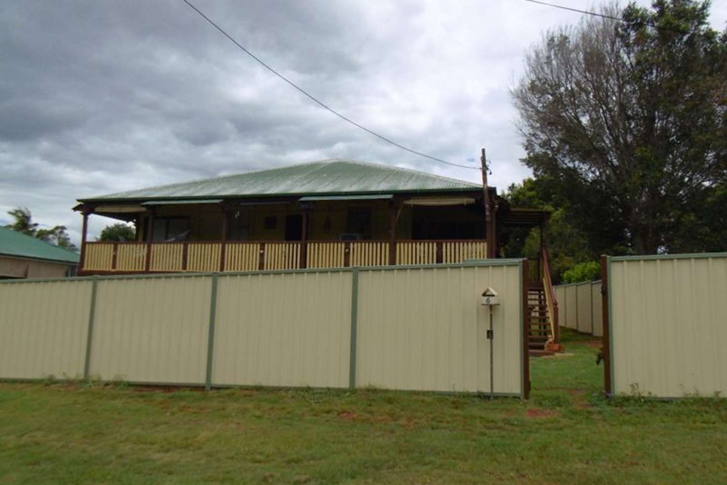 Main view of Homely house listing, 6 Doolbi Access Road, Doolbi QLD 4660